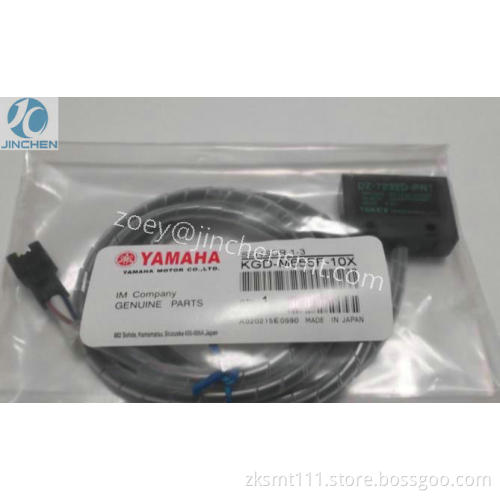 Kgd-M655f-10X SMT YAMAHA Sensor Yv180xg Yv100xtg Takex Dz-7232D-Pn1